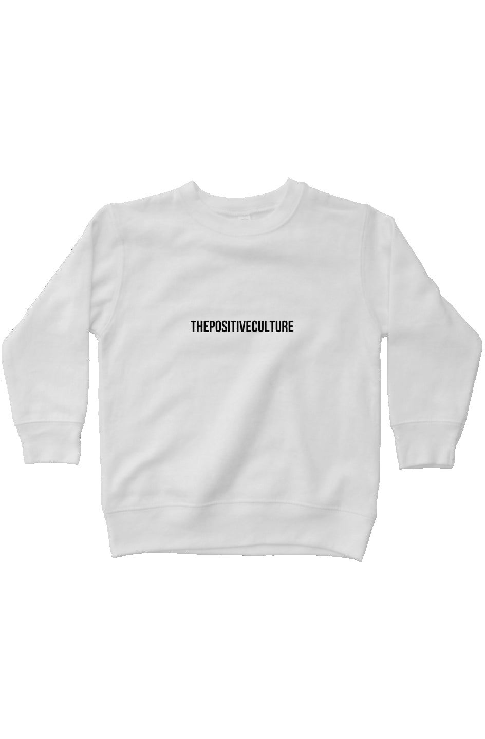 kids fleece sweatshirt