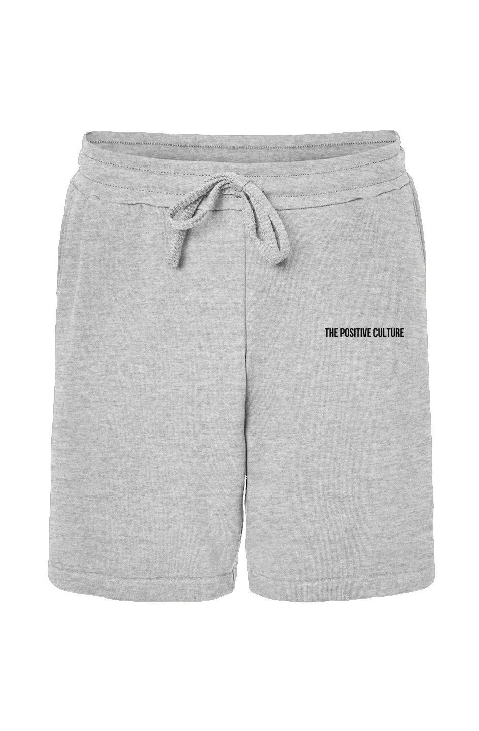 Sponge Fleece Shorts