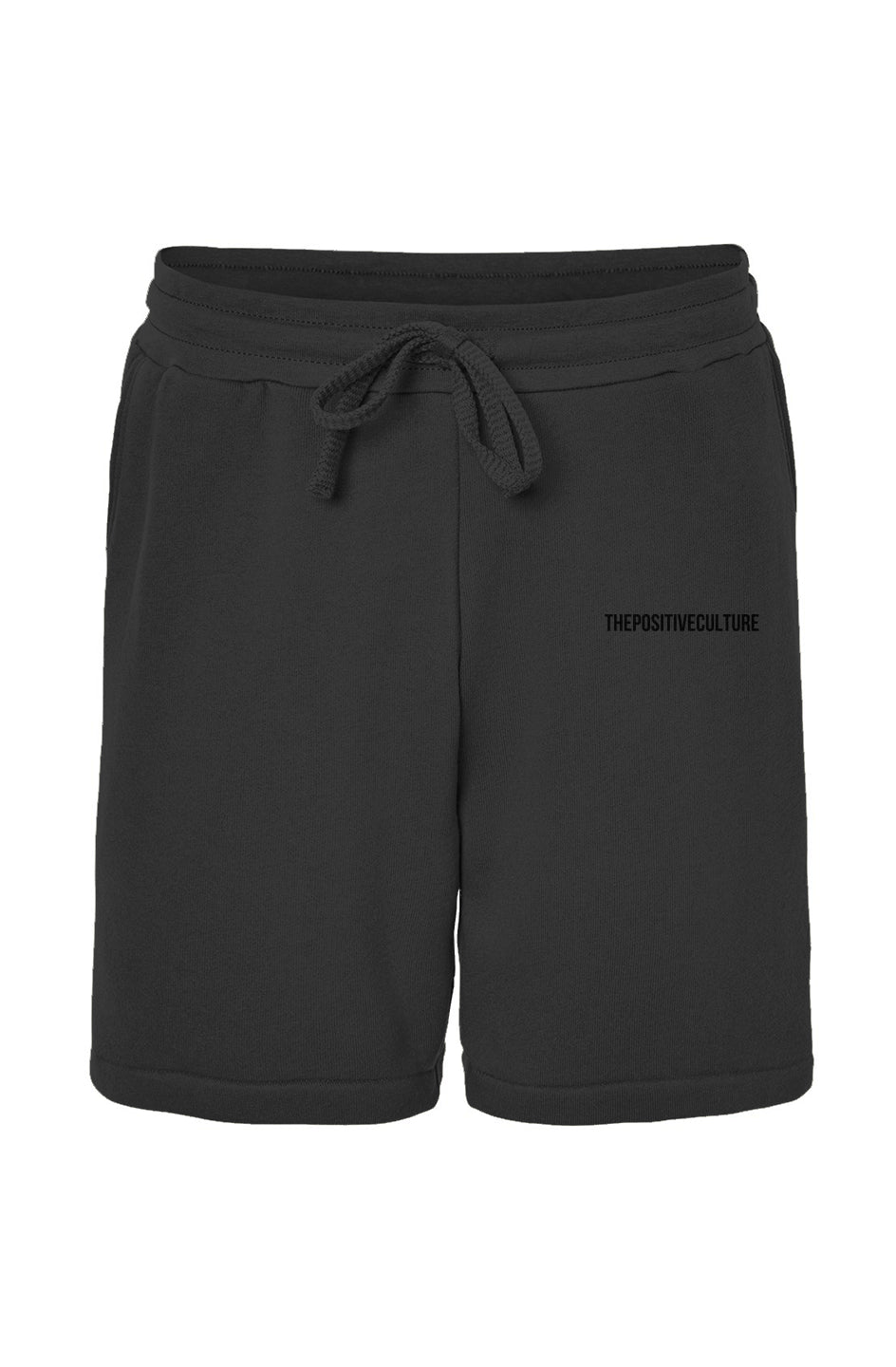 Sponge Fleece Shorts