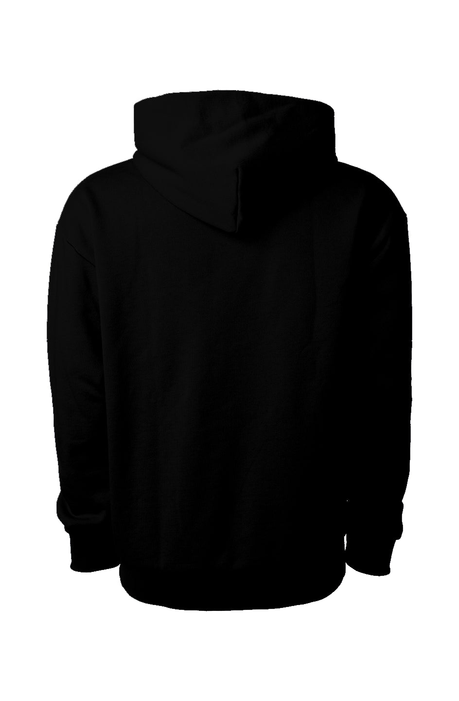 Embroidery - Mainstreet Hooded Sweatshirt