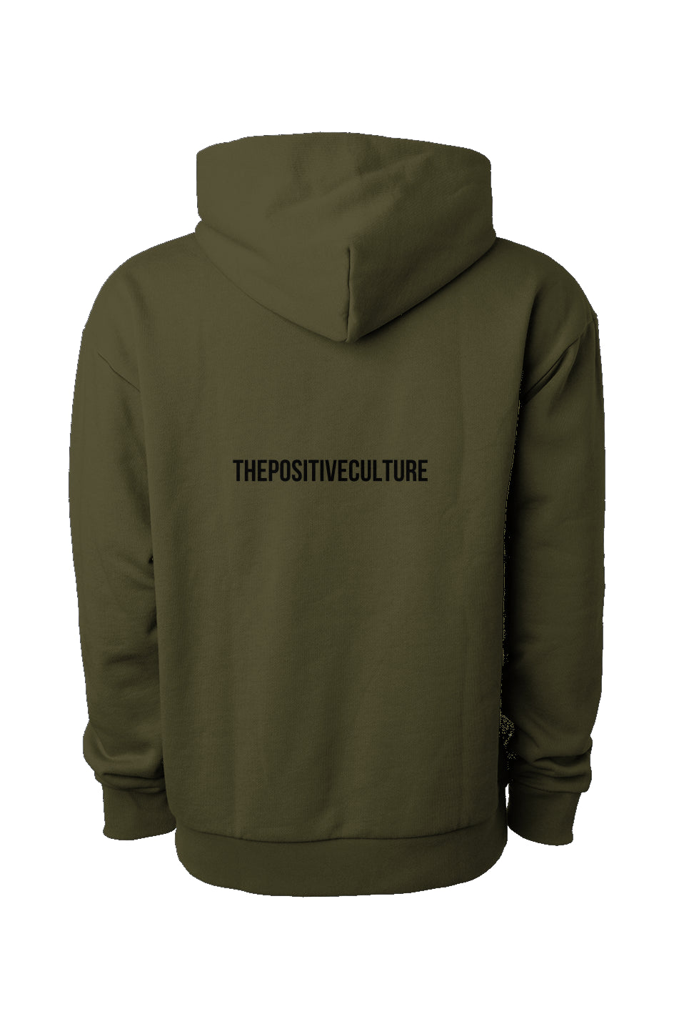Mainstreet Hooded Sweatshirt