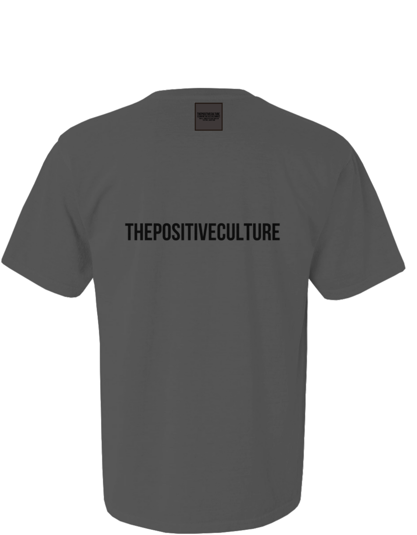 Comfort Colors Heavyweight T Shirt