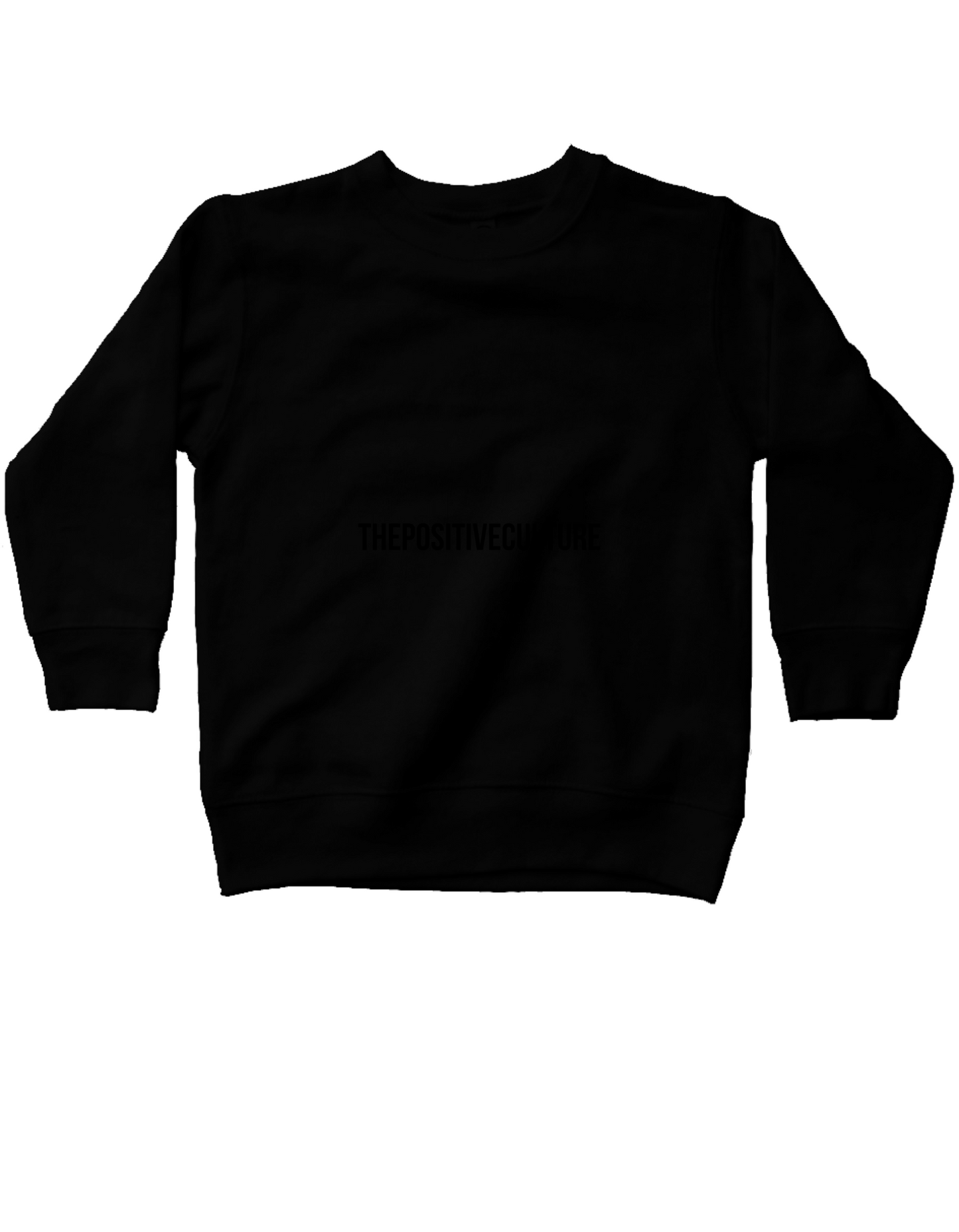Kids Fleece Sweatshirt