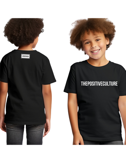 Cotton Kids T-Shirt