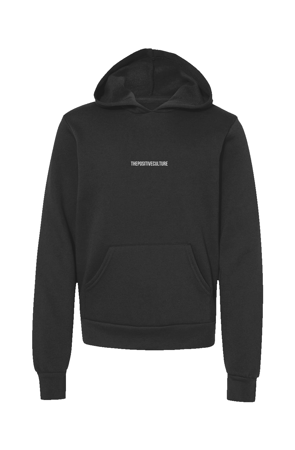 Youth Pullover Hoodie