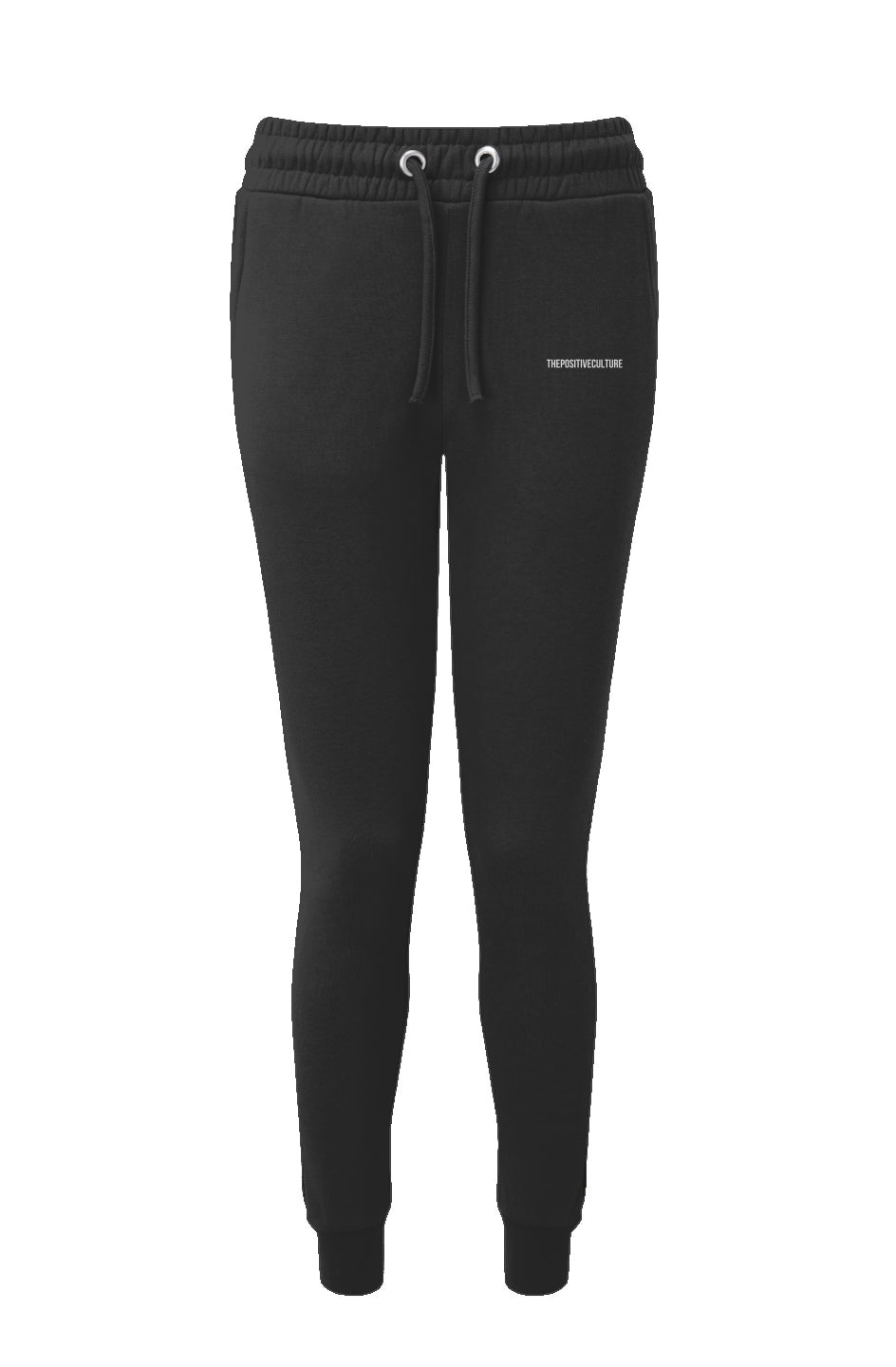 Ladies' Yoga Fitted Jogger