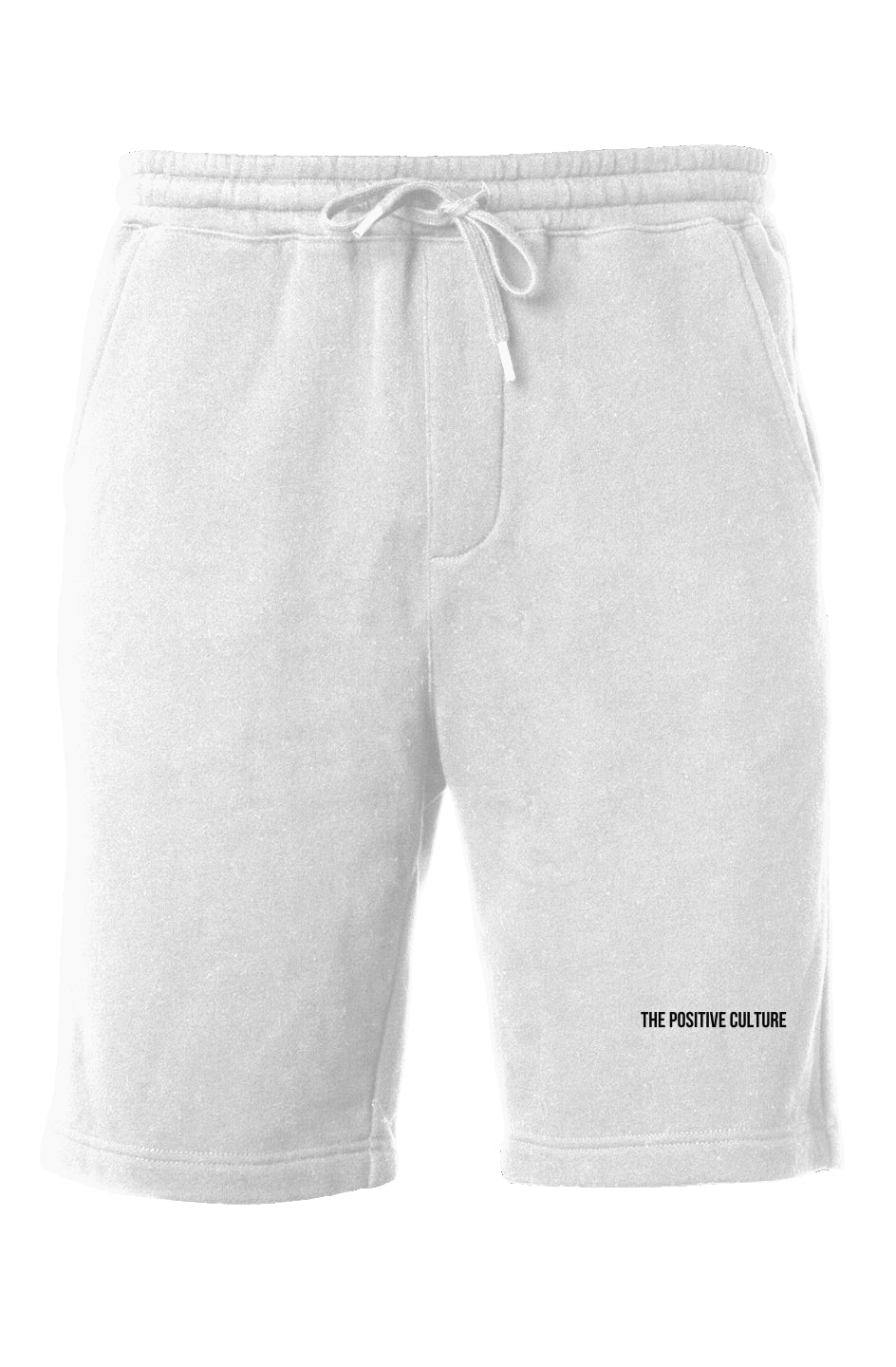 Midweight Fleece Shorts