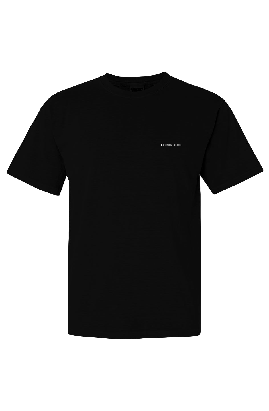 Comfort Colors Heavyweight T Shirt