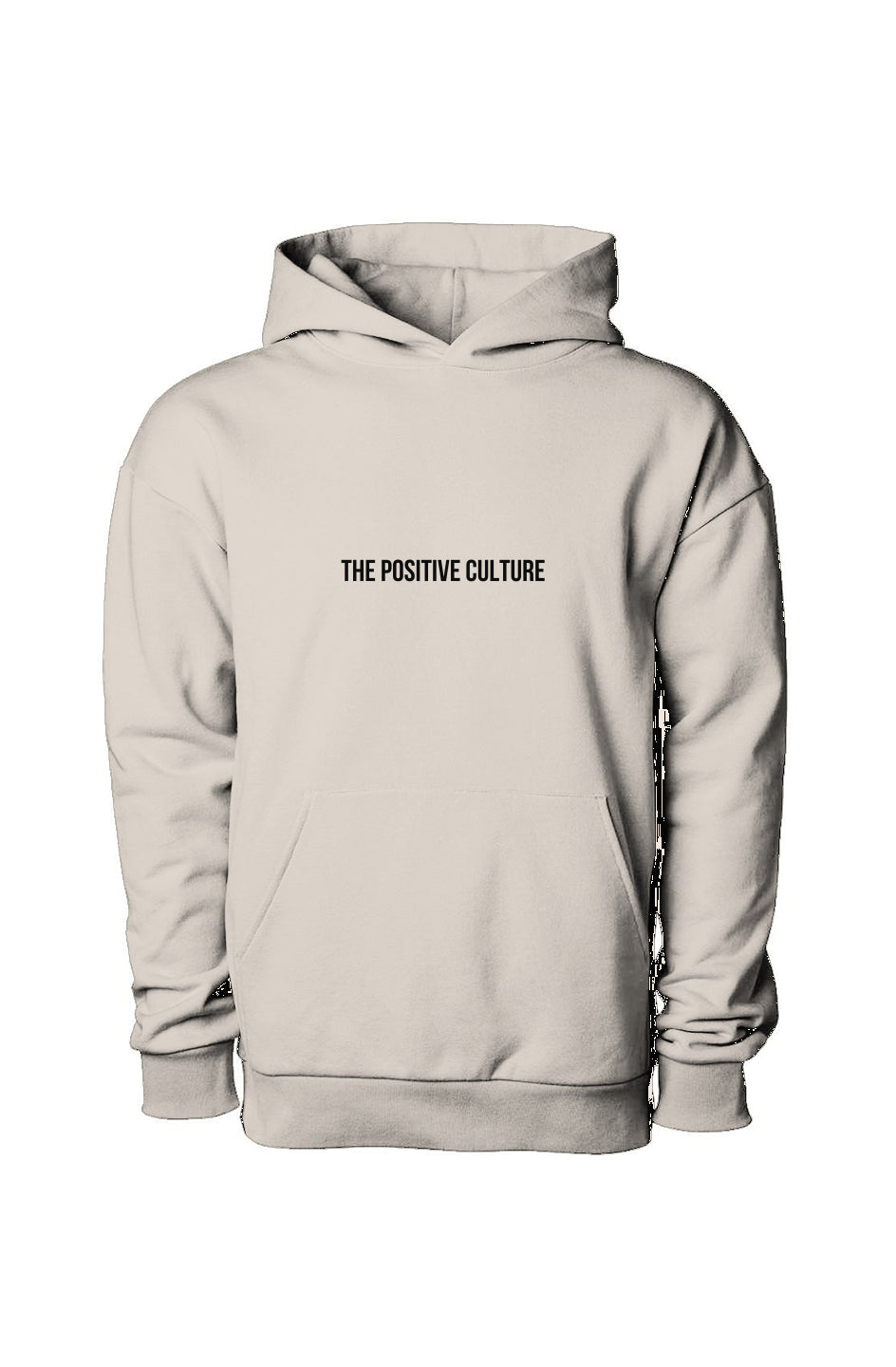 Mainstreet Hooded Sweatshirt