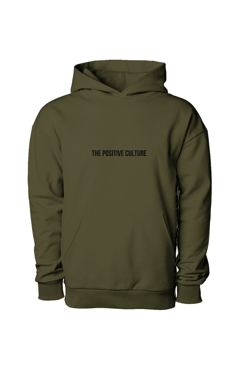 Mainstreet Hooded Sweatshirt