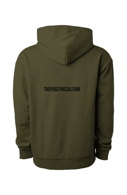 Mainstreet Hooded Sweatshirt