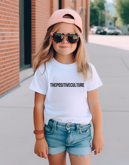 Cotton Kids T-Shirt